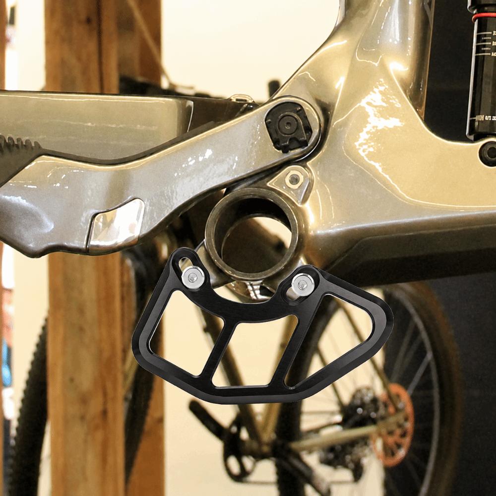 for ISCG05 ISCG03 Bicycle Chain Guide for 26T to 46T Chainrings Chain Protector Mountain Bike