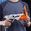 Hasbro Nerf Laser Ops Pro Alpha Point E2280 Оригинальный продукт, оснащенный технологией LASER TAG®
