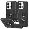 Противоударный защитный чехол Peatkop для VIVO Y35 Y22S Y22 4G, силиконовый чехол + подставка из поликарбоната, задняя крышка для телефона VIVO V25 5G X80 Lite