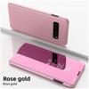 Кожаный чехол-книжка для Samsung Galaxy S20 Fe для бизнеса и путешествий