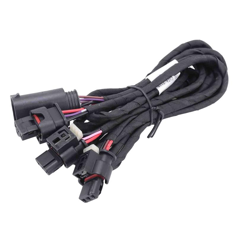 M63K-61129313607 Жгут проводов датчика парковки переднего бампера Для BMW F30 F32 320I 328I 430I 440I Детали
