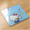 Умные весы для измерения жира и веса - Точные бытовые электронные весы для здоровья, модель 812