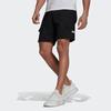 Adidas Брюки-джоггеры Originals Trefoil Utlty 2-в-1, мужские брюки черного цвета GN3284