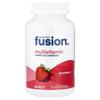 Bariatric Fusion, Мультивитамины, Клубничный вкус, 120 таблеток