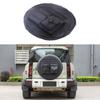 Для Land Rover Defender 90 110 130 2020 2026 2026 2026 2026 2026 Автомобильный Защитный Чехол на Запасное Колесо Сзади Автоаксессуары