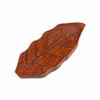 6Pcs Japanese Style Spoon Wooden Chopstick Pillow Chopstick Holder Kitchen Tableware Chopstick Rest