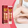 Herbal Leg Care Cream, Pamper And Massage Leg Skin To Relief Leg Discomfort Daily Care Cream