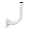 Outdoor Adjustable Wireless AP Bridge Camera Mount & Tilt Bracket