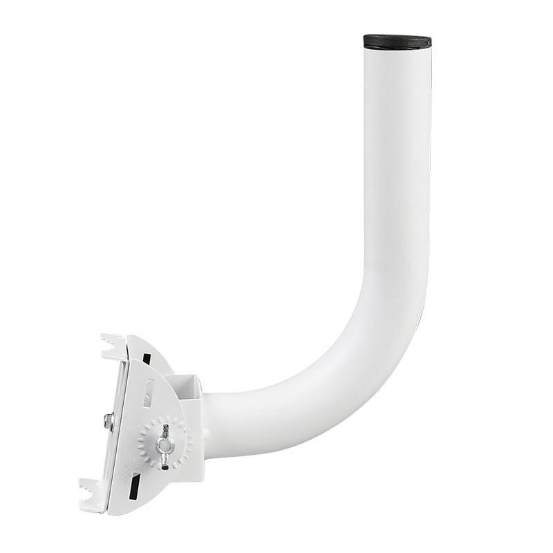 Outdoor Adjustable Wireless AP Bridge Camera Mount & Tilt Bracket