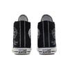 Converse Chuck Taylor All Star Classic High Top Canvas Shoes Unisex Sneakers Black A01588C