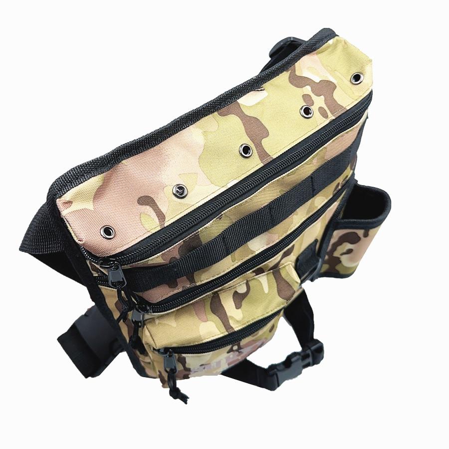 Сумка для находок металлоискателя, садовый поисковый чехол, аксессуары, сумка для инструментов копателя