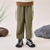 B. Duck Little Yellow Duck Children's Clothing, Boys and Girls' Stylish Versatile Pants
