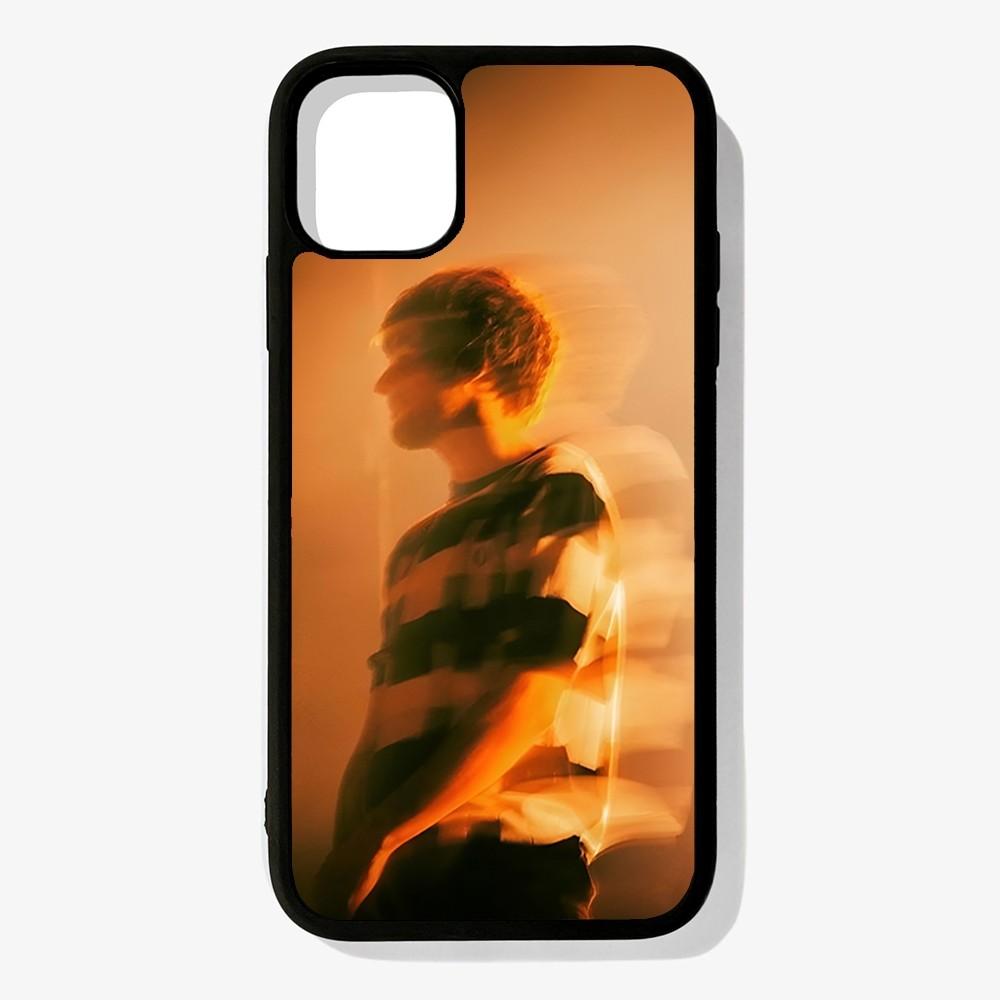L-Louis T-TomlinsonS Чехол для телефона Силиконовый PC+TPU Для Для iPhone 11 12 13 14 15 16 Plus Pro Max Чехол