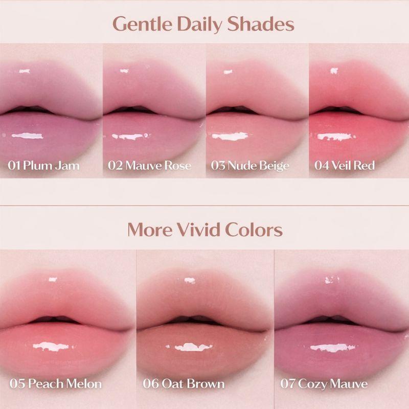 ETUDE Липовая сыворотка Ginger Sugar 13 г