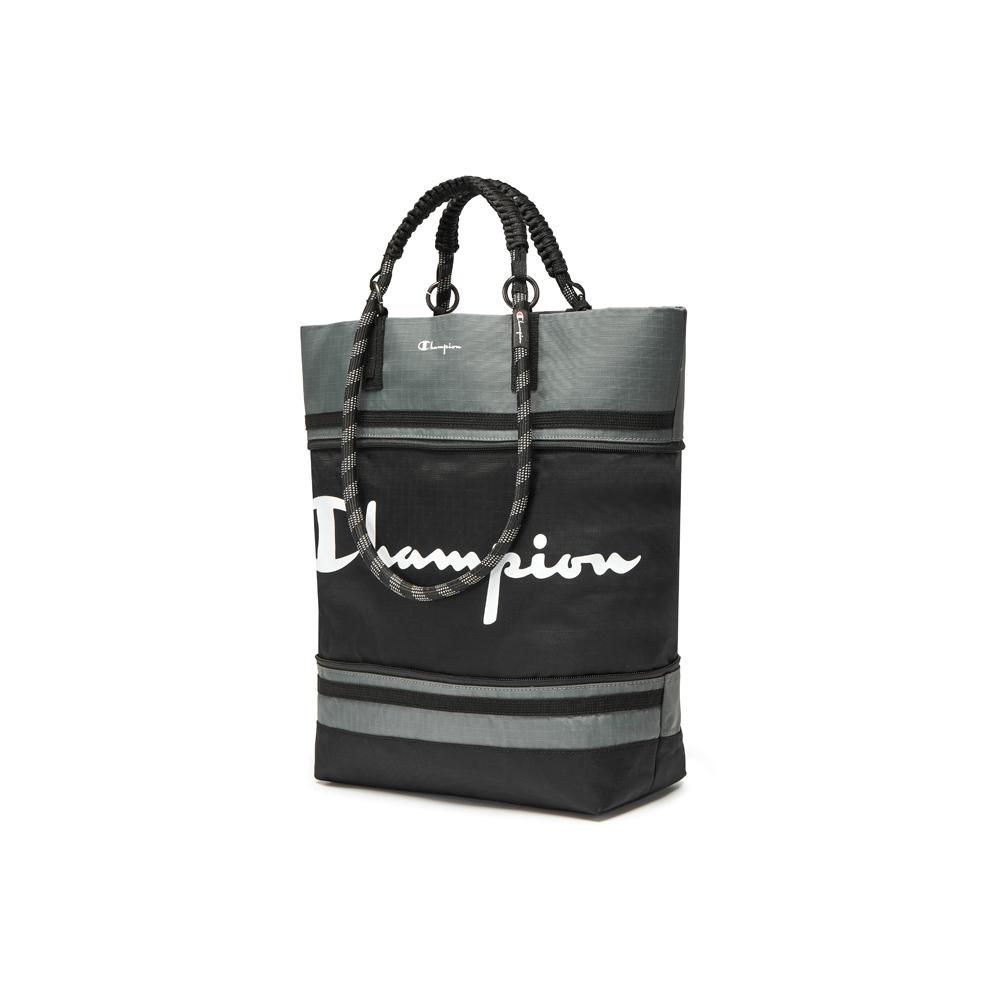 Champion Logo Tote Bag Unisex Tote Bags U5DACPU02