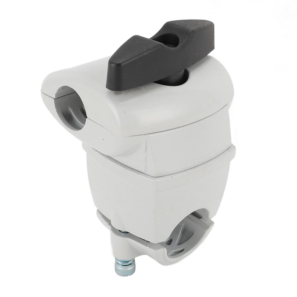 Кронштейн рукоятки триммера Зажим Алюминиевый держатель для поддержки руля Крепление для FS 120 130 131 110 111 90