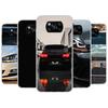 Чехол для телефона Sport Car Golf R 7 для Xiaomi Poco X3 Nfc X4 Gt X5 Pro M5S M4 M3 M2 F5 F4 F3 F2 F1 Mi Note 10 Fundas Shell