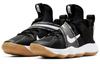 Nike Кроссовки для тренировок React HyperSet Черно-белые CI2955-010