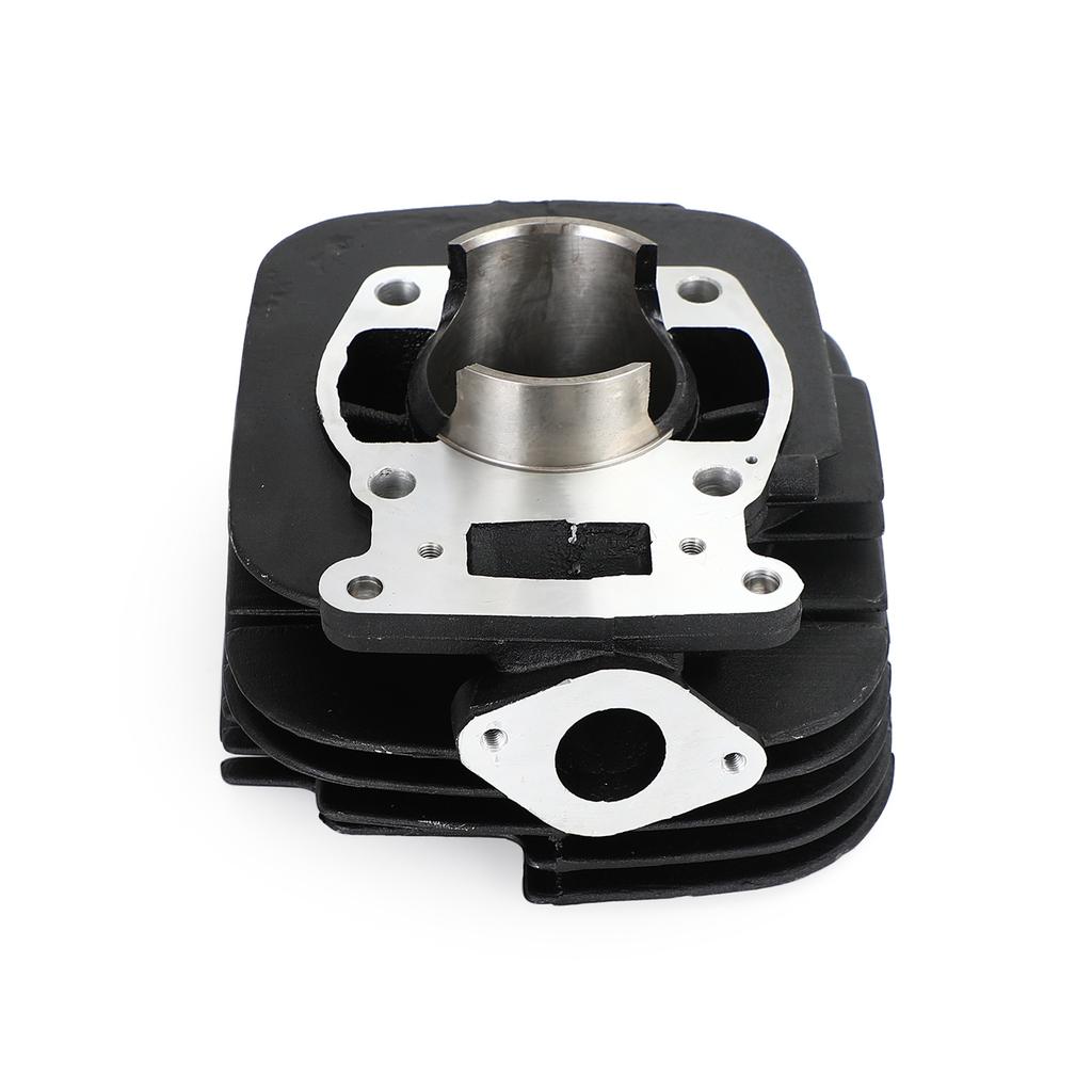 Комплект цилиндра, поршня и гильзы, диаметр 64 мм, для Suzuki TS185 Sierra 1977-1979 11210-29901