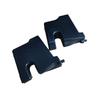 Kia Sorento Engine Hood Seal Block 86430-2P500 Pair 2012-2014