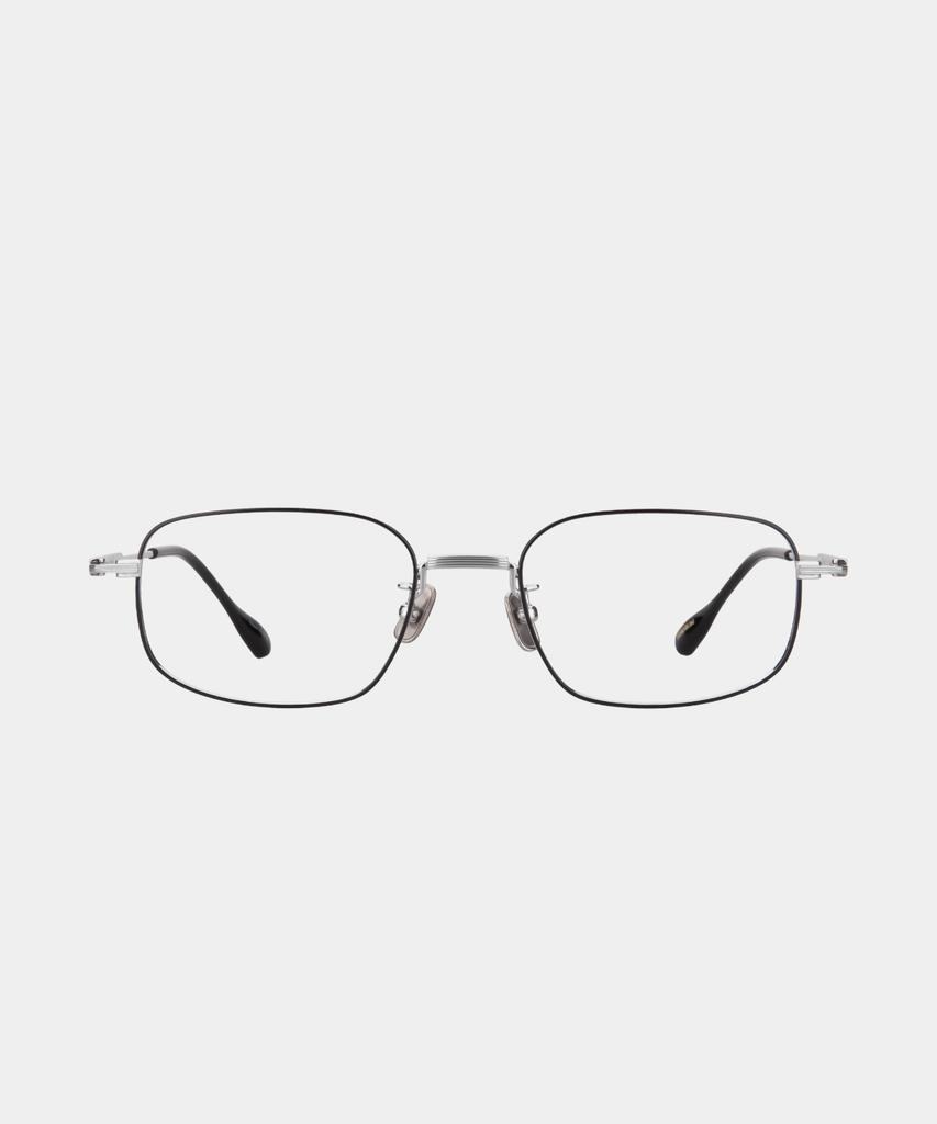 Lolenseupol Beep C1 Silver Black