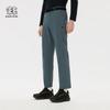 KOLON SPORT Мужские повседневные брюки для улицы с защитой от УФ-излучения UPF50+