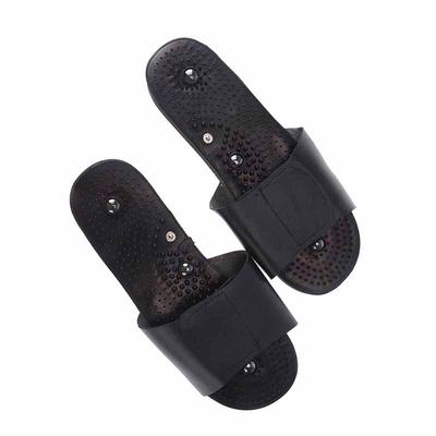 Электродные массажные тапочки Массажные тапочки Физиотерапевтические тапочки