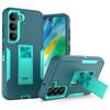 Чехол-подставка для Samsung Galaxy A14 A24 A34 A54 A23 A33 A53 A73 A15 A25 A35 S24 S23 S22 Plus Ultra Ударопрочный Прочный Чехол