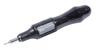 TONE Precision Screwdriver Set RDR10S with Bit Black Insertion,