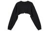Nike Sportswear Crop Top Women's Black FV7510-010