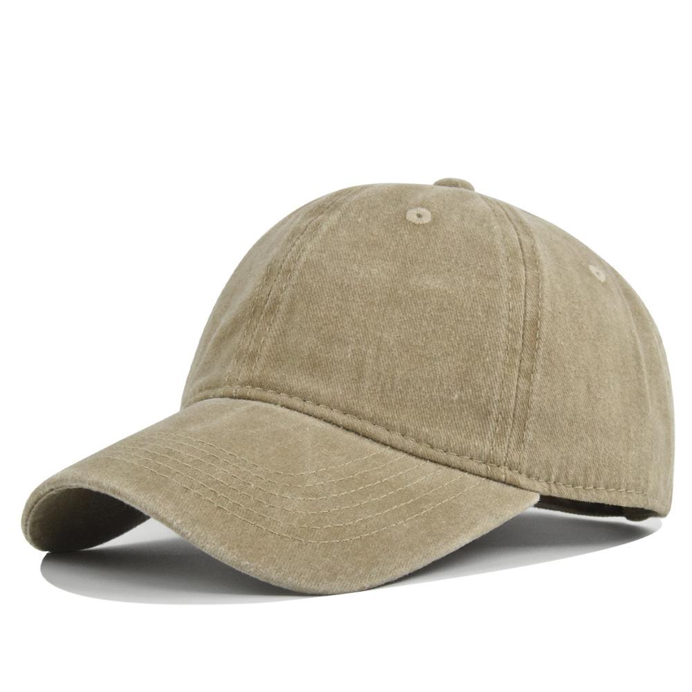 Оптом DIY вышивка печать логотип Snapback кепка Индивидуальный логотип бейсболка Стиранный деним Спортивная кепка для тенниса Для взрослых