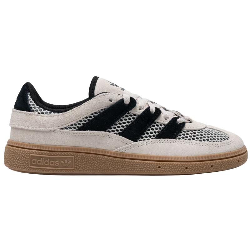 Adidas Handball Spezial ST Off White Black Men Sneakers Cream Core-Black Cloud-White JI2608