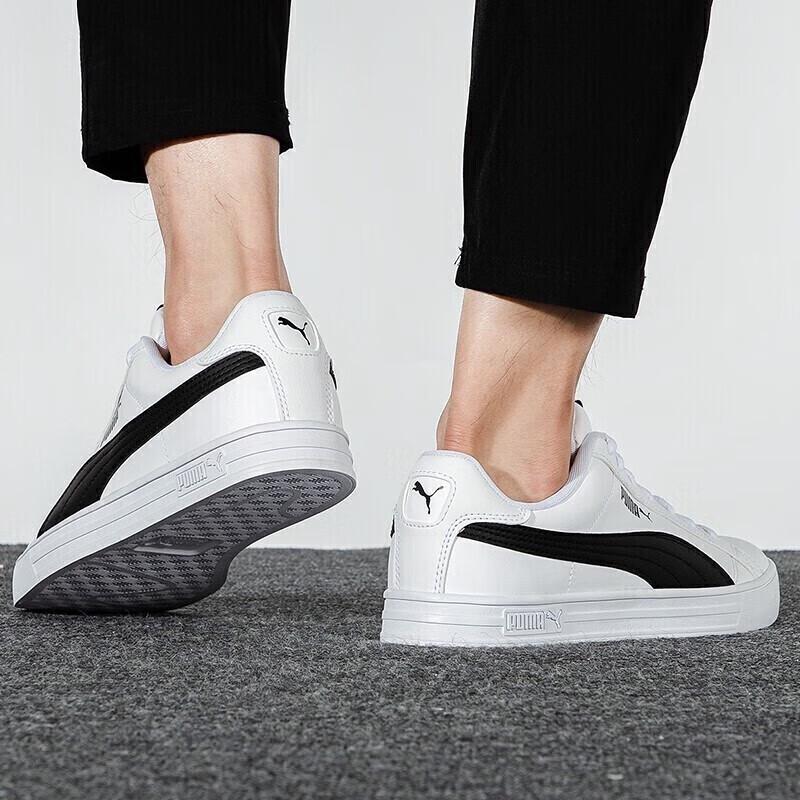 Puma Женские модные повседневные кроссовки