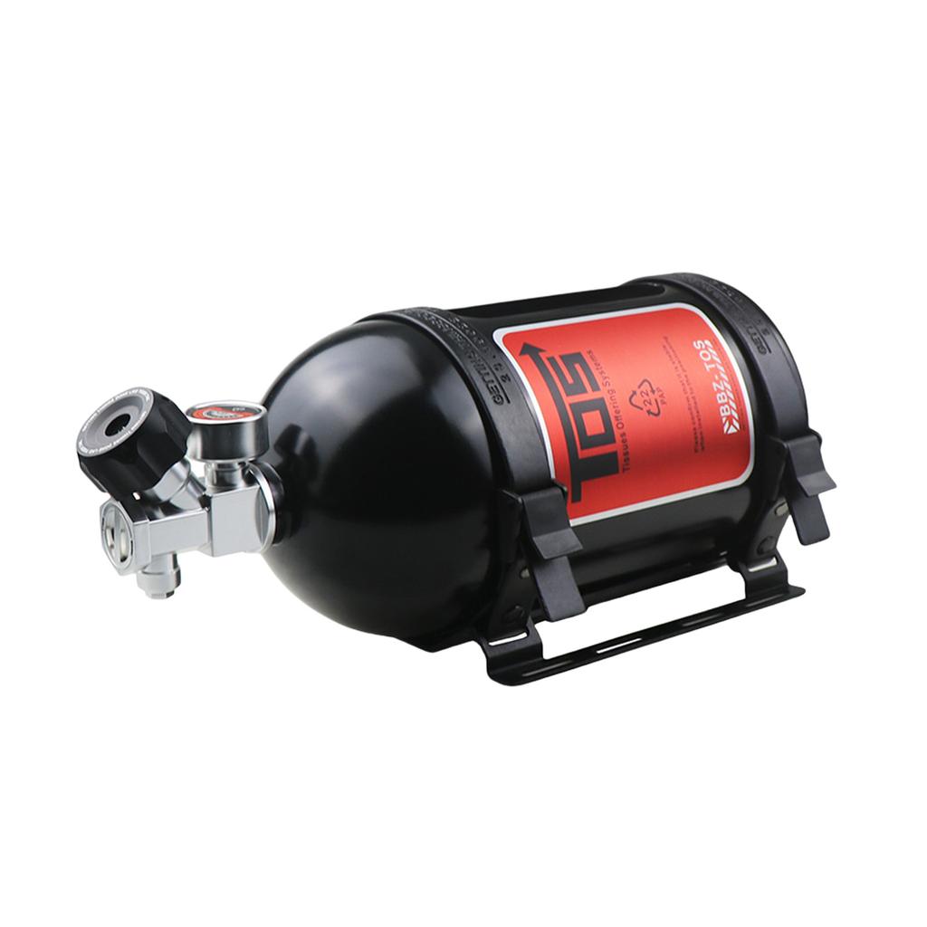 Unique Nitrogen Tanks Designs Tissue Box Adds Style And Functionality To Any Vehicle Interior Fit for Enthusiasts Racers