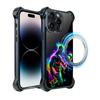 Etui Do Iphone 14 Pro Ibizu Dropguard Ultra Z Magsafe, #Electromove, Jest Moc