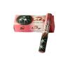 Tridev Agarbatti Lily Incense Sticks | Hexa Series | Fragrance | Devotional | 6 Pkt * 20Gm for Pooja/Worship