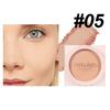 Oil Control Finishing Powder Light Breathable Hide Pores Waterproof Sweat-proof Wet and Dry Matte Powder Face Makeup