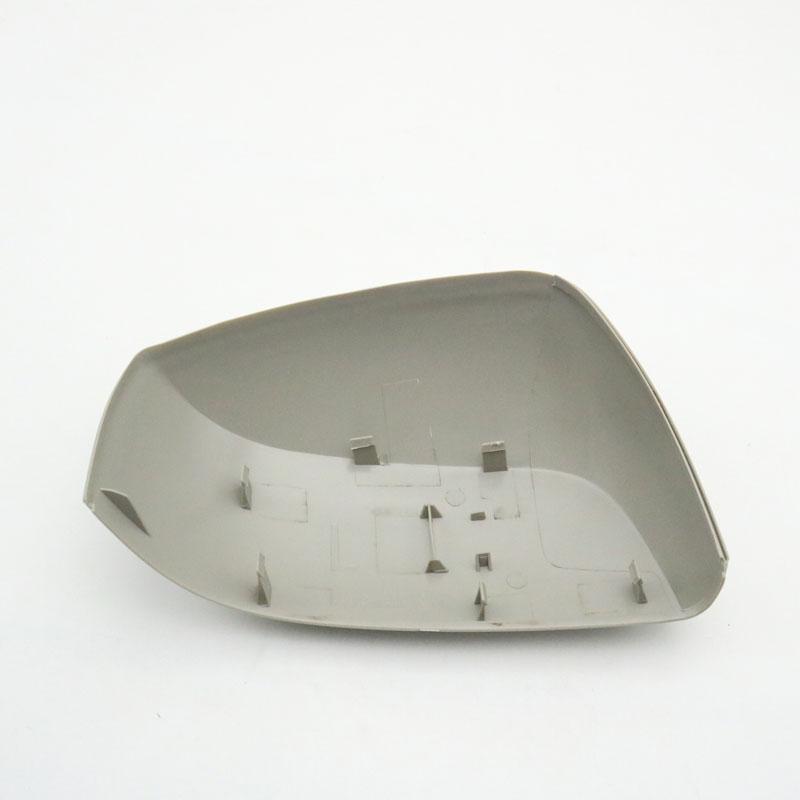 Для Subaru Outback 2015-2018 XV 2013-2016 Lagecy Forester Impreza WRX STI наружная дверь автомобиля заднего вида, боковое зеркало, крышка