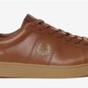 Fred Perry Мужские кроссовки S новые Spencer Кожаные Sfpm2314334 448