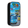 Новый Мультяшный Пенал Tayos Маленький Автобус Пеналы Пеналы для Девочки Мальчика Большие Сумки для Хранения Студенческие Школьные Подарки Канцелярские Товары