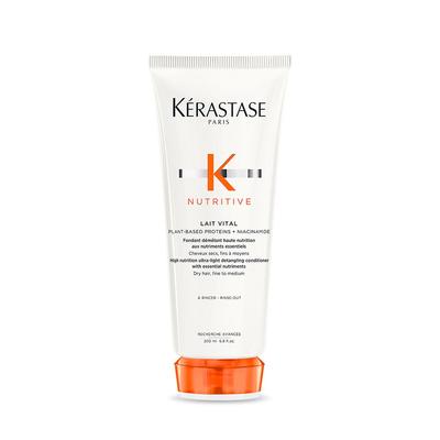 Nutritive Revital Treatment 200 мл [Уход за поврежденными и сухими волосами]