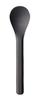 Ложка ALFRESCO черная, подходит для мытья в посудомоечной машине, для улицы 20719