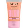 Nyx NYX Тональный крем Bare with Me Blur Tint 05, 30 мл