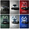 1966 Shelby Mustang GT350H Fastback Cobra Racing Металлический Постер Знак Клуб Настенное Искусство Мурал Табличка Жестяная Декор Комнаты Домашний Декор