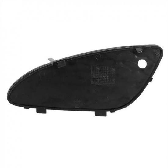 Front Left+Right Bumper Cover Mesh Grille For Mercedes W211 E320 E500 2003-2006