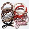 10Pc Trendy Women Elastic Hair Rubber Bands Girls Hair Scrunchie Children Ponytail Hair Holders /Tie/Gum Accessories Party Gift
