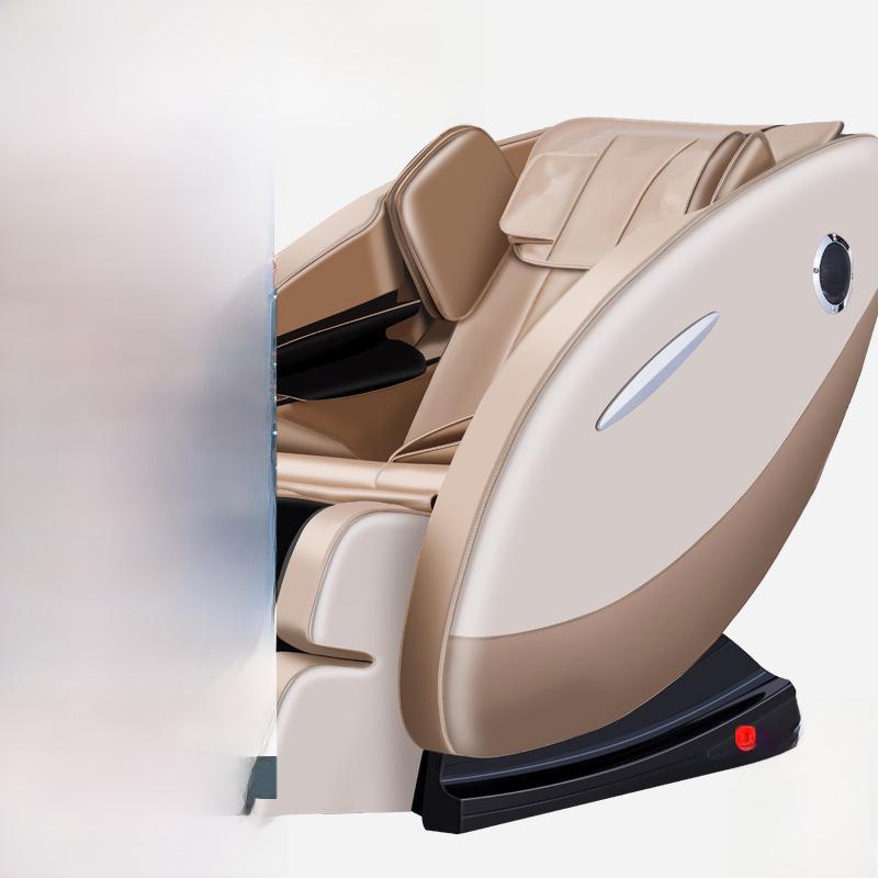 Роскошное электрическое массажное кресло для музыкантов - Полностью автоматическое, многофункциональное, диван для расслабления всего тела