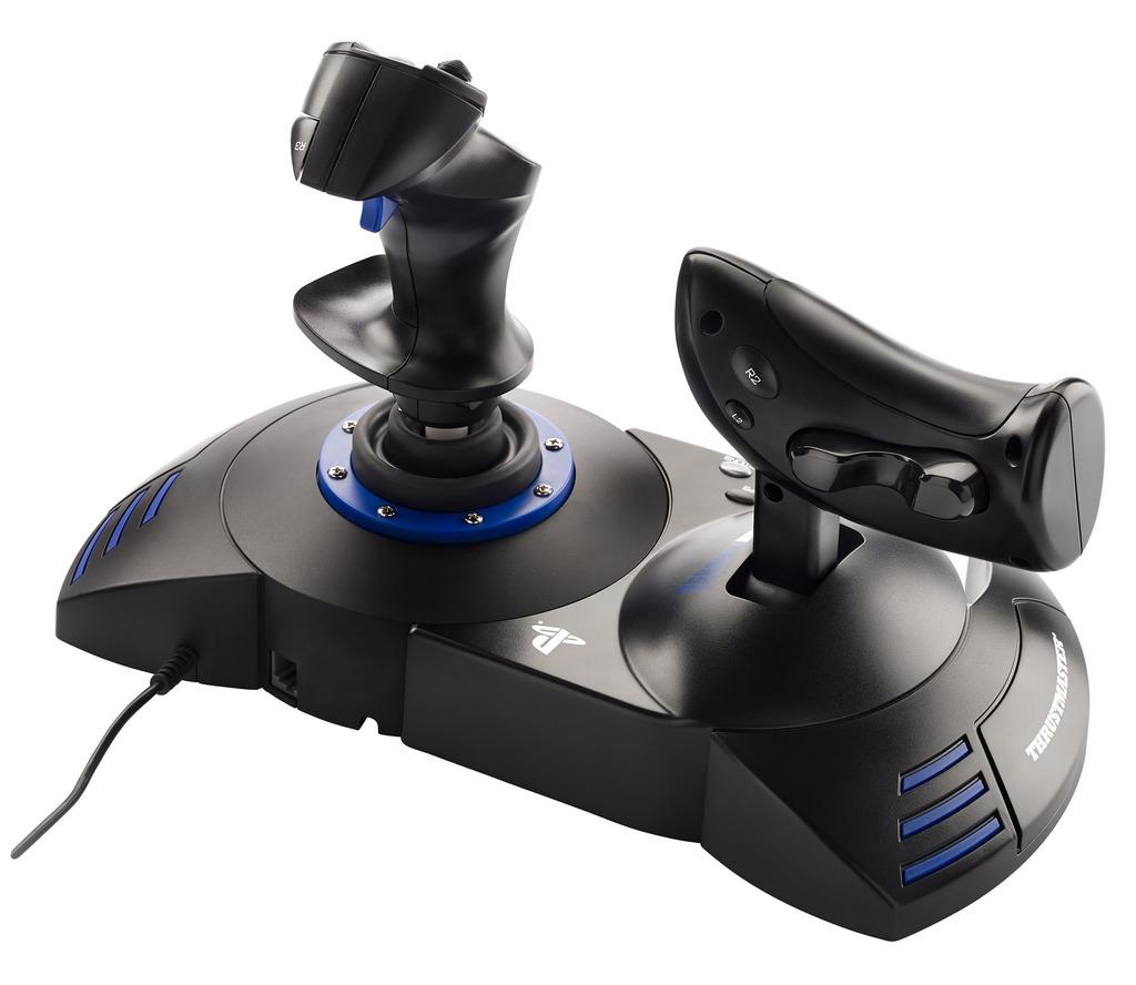 Thrustmaster T Flight Hotas 4