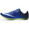 Zoom Superfly Elite Hyper Cobalt Unisex Sneakers Blue White-Black 835996-413