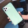 Прозрачный чехол для телефона, совместимый с iPhone 13/iPhone 13 Pro Max/iPhone 11 Pro/iPhone 11 Pro